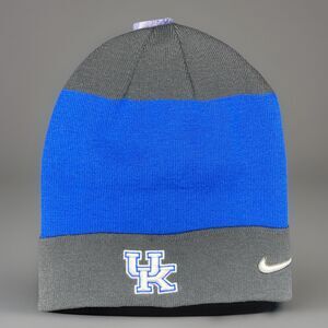NWT Nike Kentucky Wildcats Mens Cuff Beanie Hat Cap